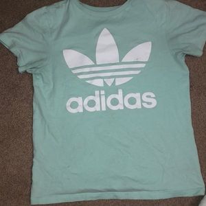Adidas shirt